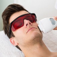 Price for Men Laser