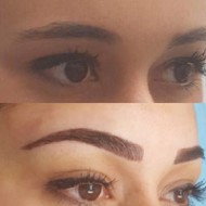 Permanent Makeup